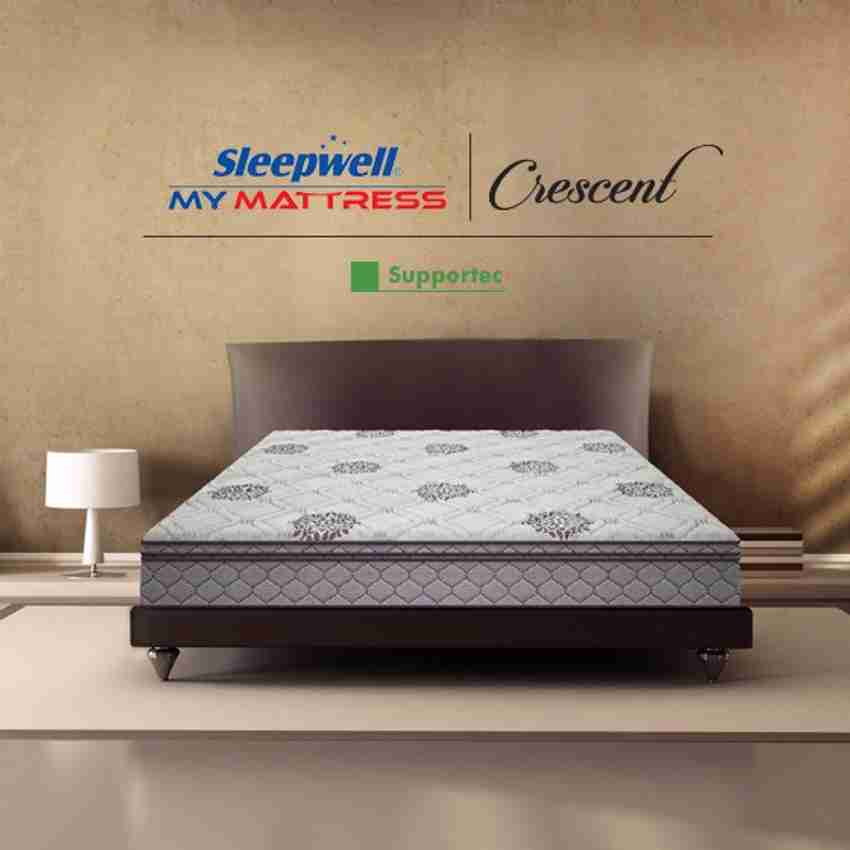Sleepwell mattress near me price deals
