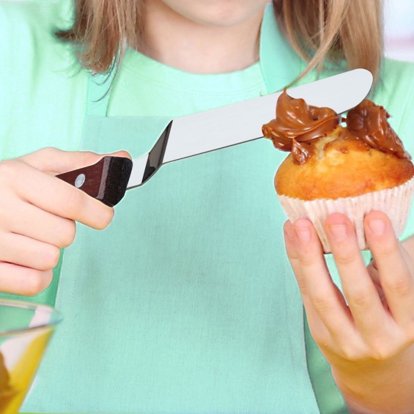 OXO Cupcake Icing Knife