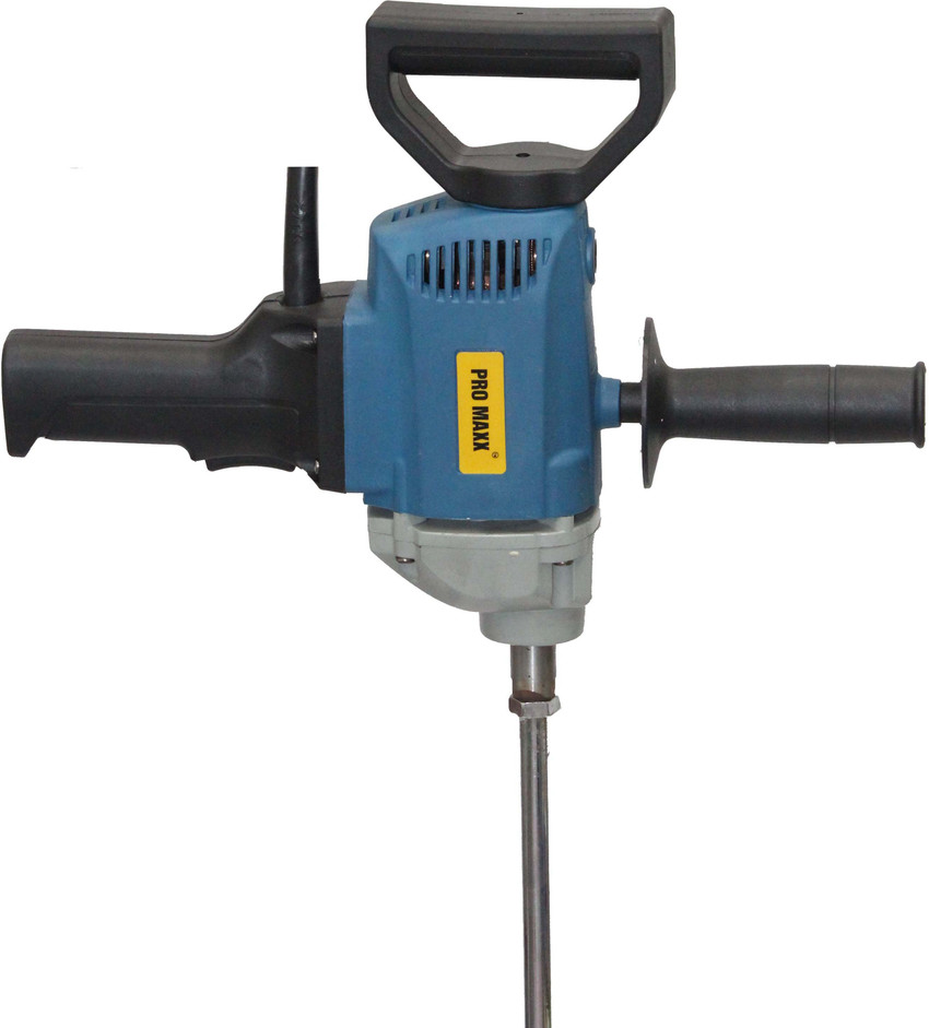 Heavy duty mixing sale drill