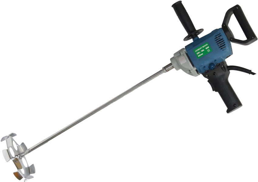 Heavy duty deals mixing drill