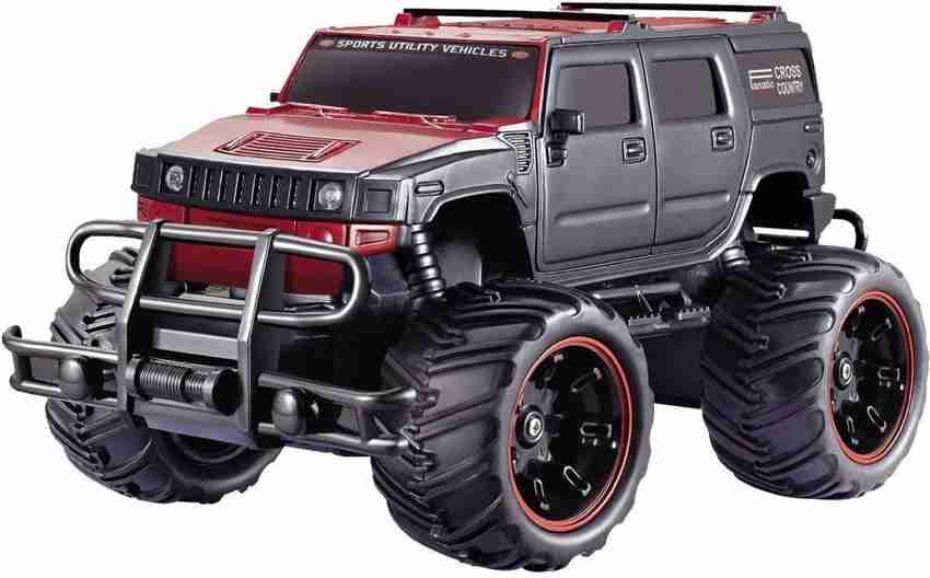 Hummer remote hot sale