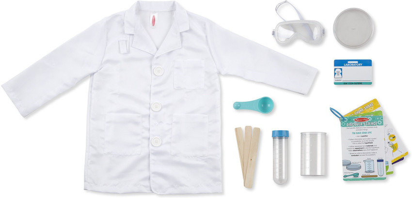 Melissa and doug science kit 2025