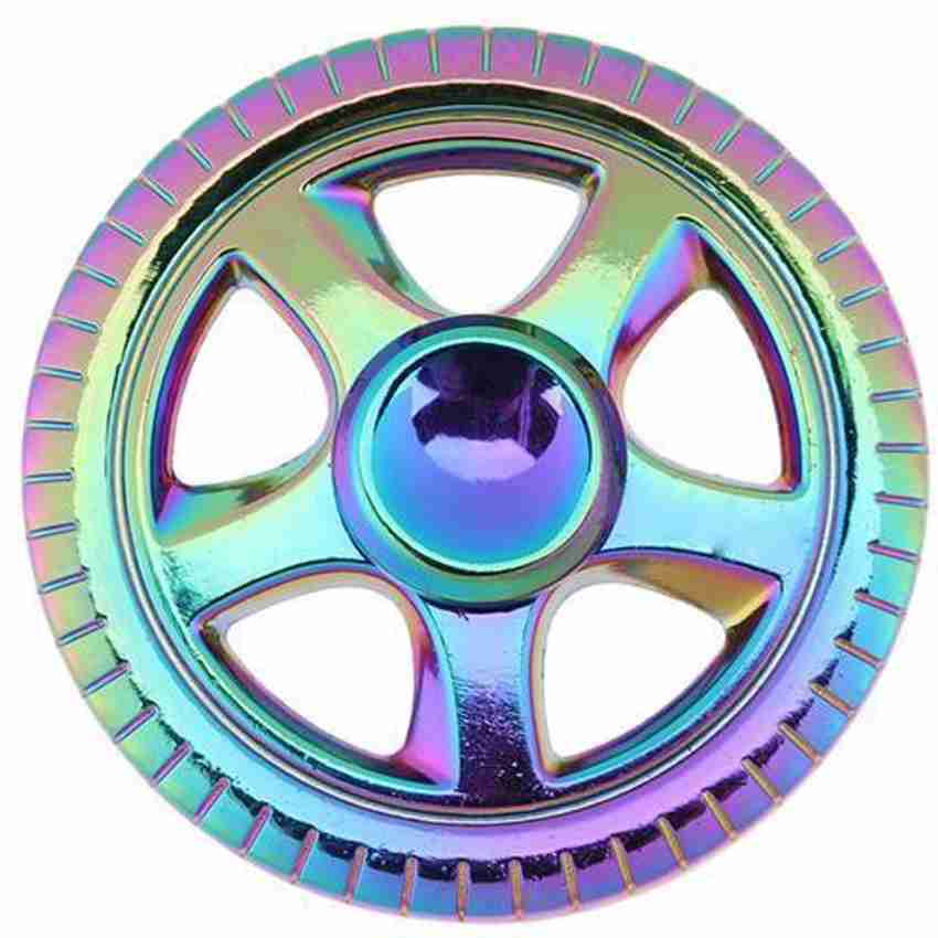 Tire fidget spinner store