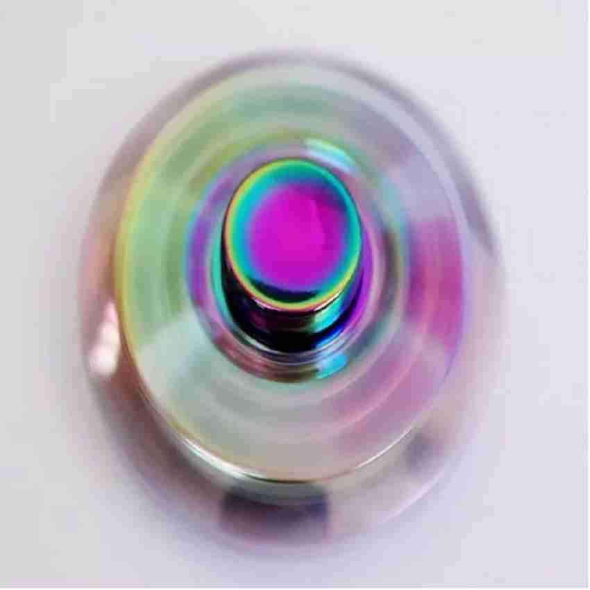 Fidget online spinner age