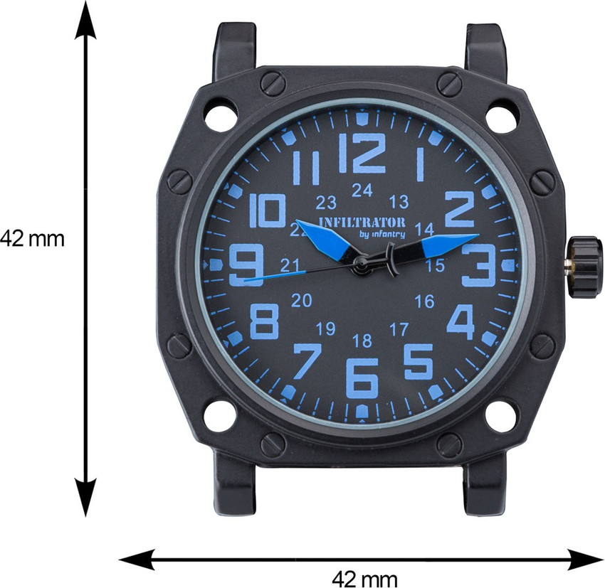 indie watch brands