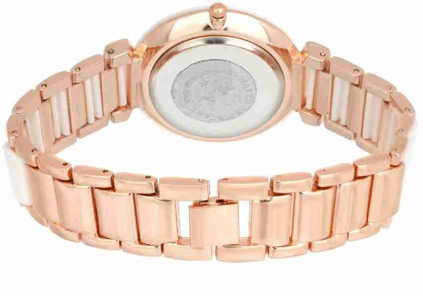 Flipkart ladies top watches below 100
