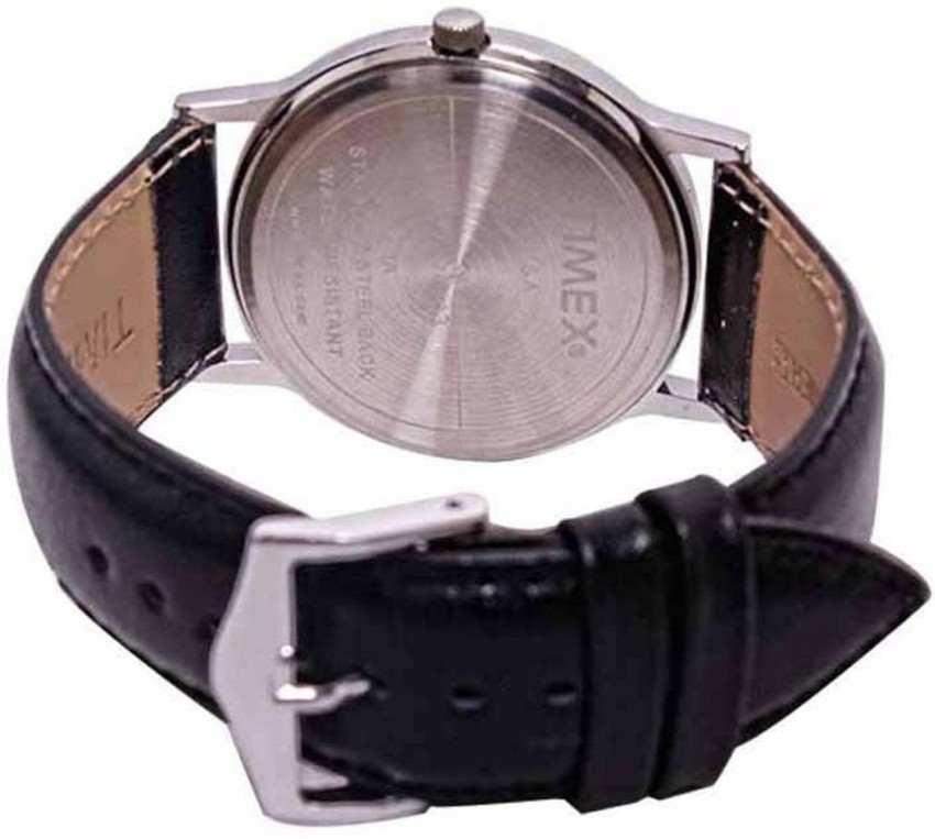 Zr176 hot sale timex watch