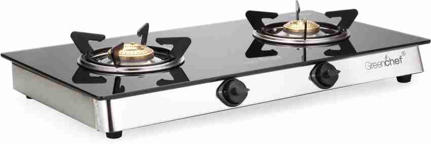 greenchef brio 2 burner