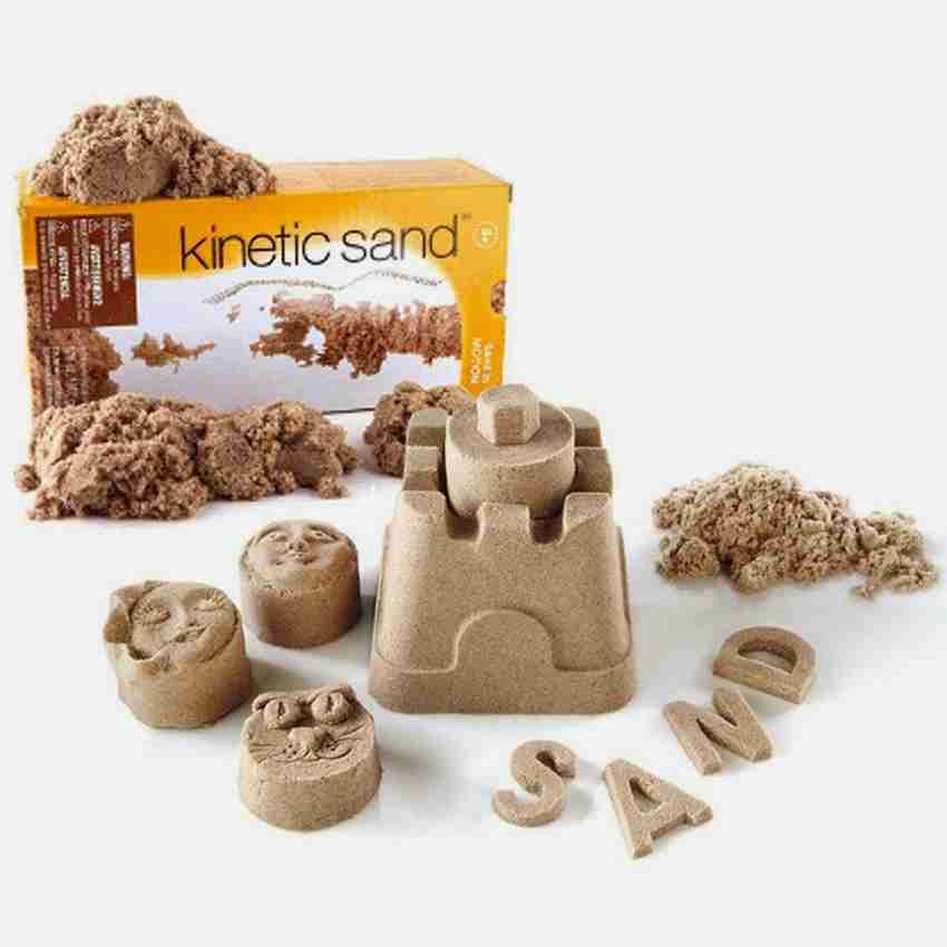 Kinetic sand flipkart discount