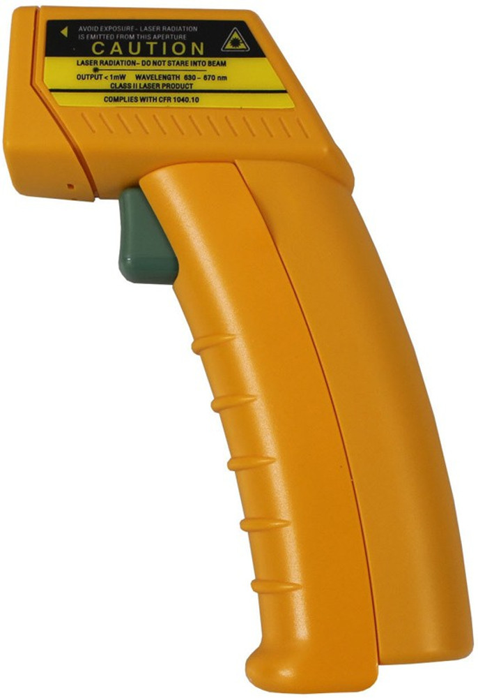 fluke 59 mini ir thermometer