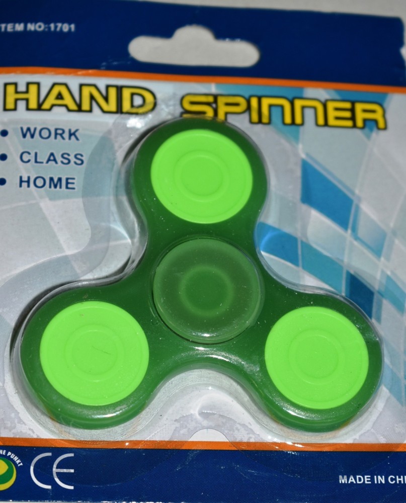 Trip Spiner Tanked Games at Rs 399, Fidget Spinner in Mumbai