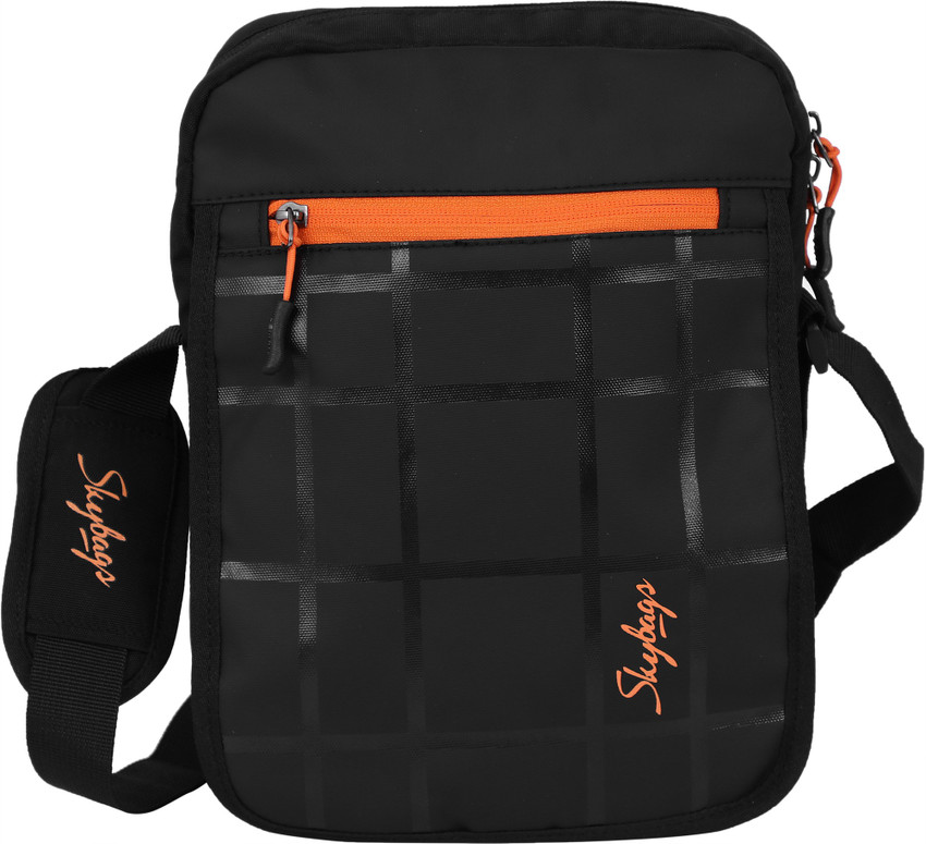 Skybags deals side bag