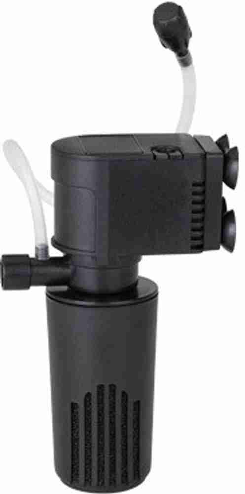 Boyu top aquarium filter