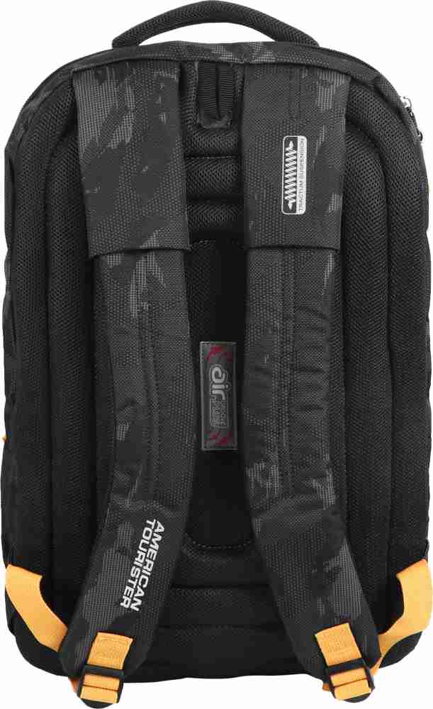 AMERICAN TOURISTER Insta 01 30 L Laptop Backpack Black