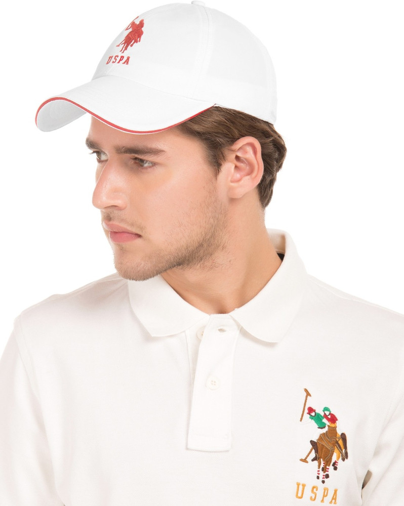 Us polo top caps flipkart