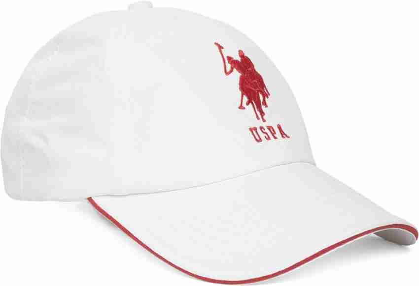 Us polo top caps flipkart