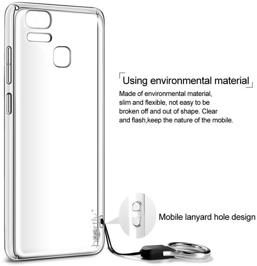 Asus zenfone zoom store s back cover