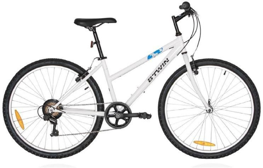 BTWIN by Decathlon 7 Series 26 T (inch) Girls Cycle/Womens Cycle Price in  India - Buy BTWIN by Decathlon 7 Series 26 T (inch) Girls Cycle/Womens Cycle  online at Flipkart.com