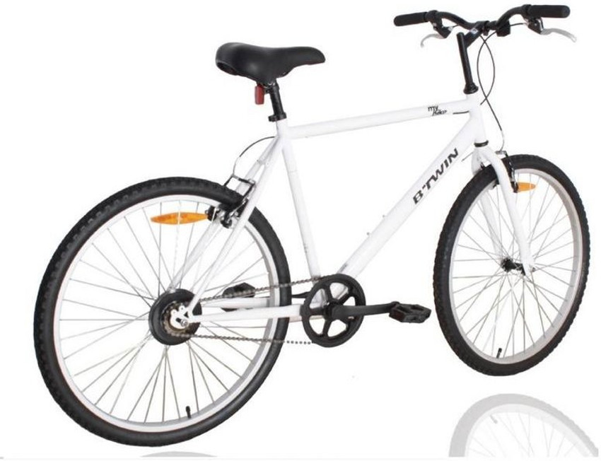 btwin cycle