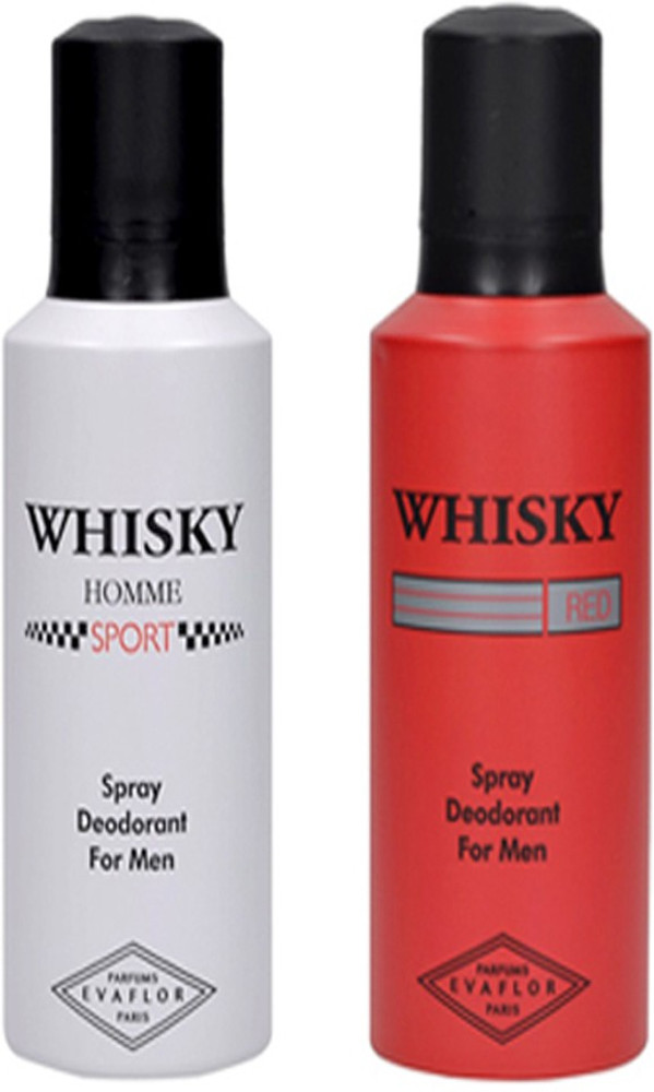 Evaflor hotsell whisky sport