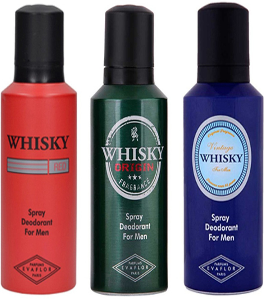 Evaflor whisky on sale vintage
