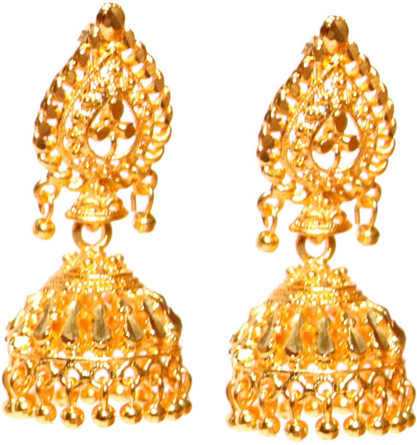 Jhumka hot sale photo hd