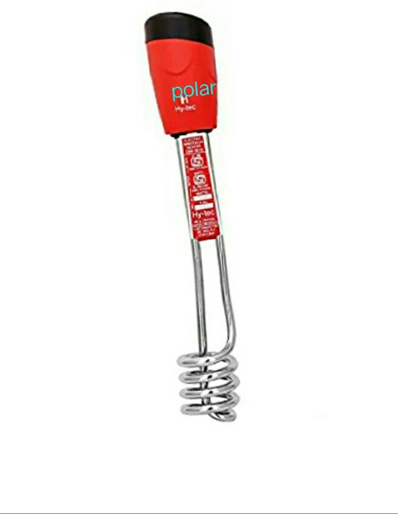 Polar waterproof 1500 W Immersion Heater Rod Price in India - Buy Polar  waterproof 1500 W Immersion Heater Rod online at Flipkart.com