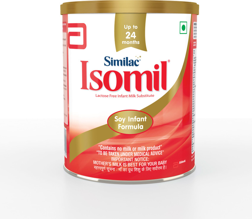 SIMILAC Isomil 400 g Price in India Buy SIMILAC Isomil 400 g