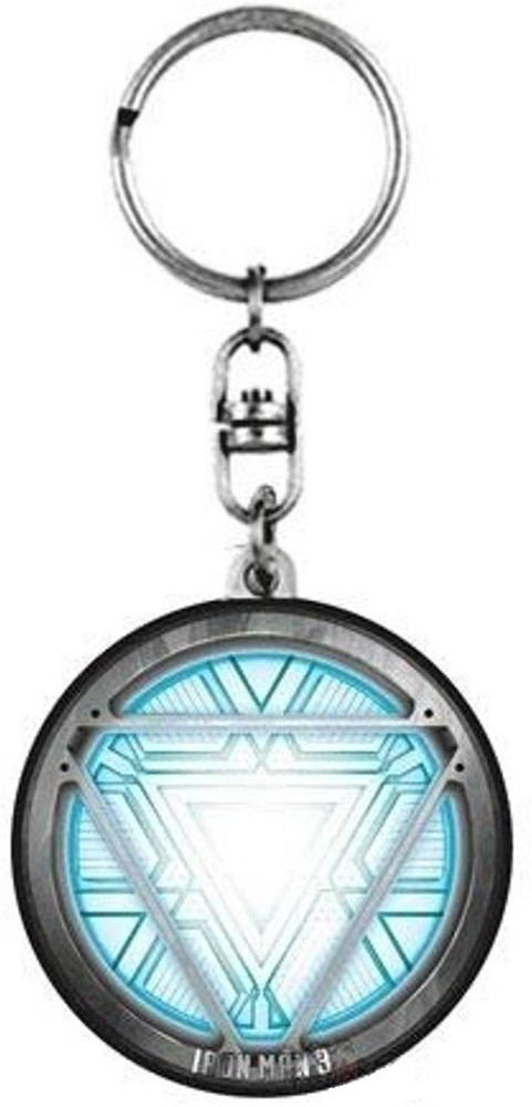 Iron man keychain flipkart discount