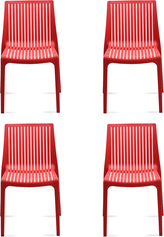 oasis plastic garden chairs