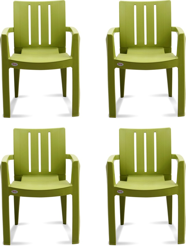 Supreme Kent Plastic Outdoor Chair Price in India Buy Supreme