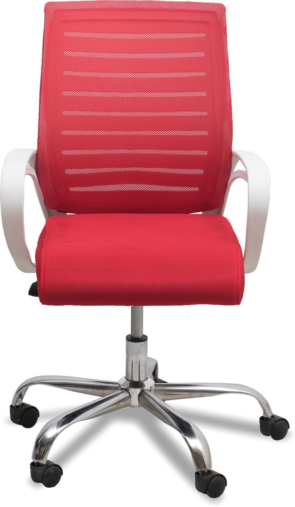 Dzyn furnitures linen office best sale executive chair