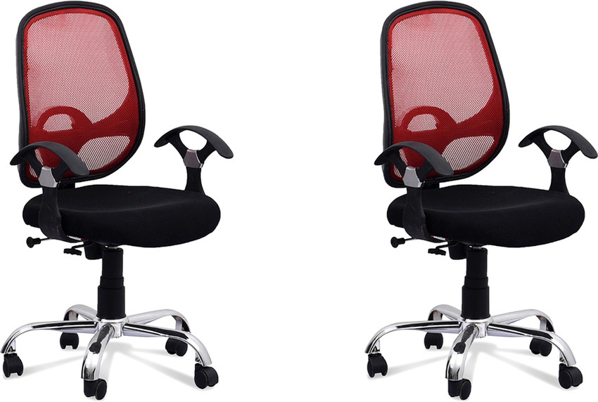 Dzyn furnitures linen office executive chair shop