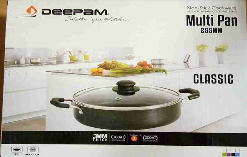 Non Stick Multipan 255mm