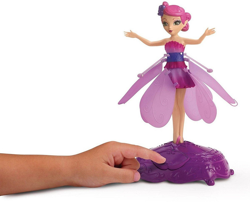 Flutterbye fairy online princess