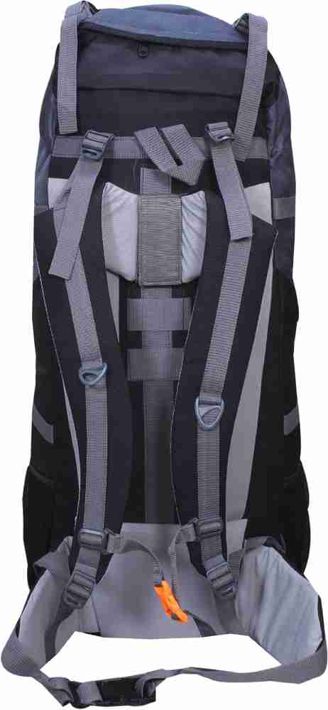 Gleam 0109 climate proof mountain rucksack 2025