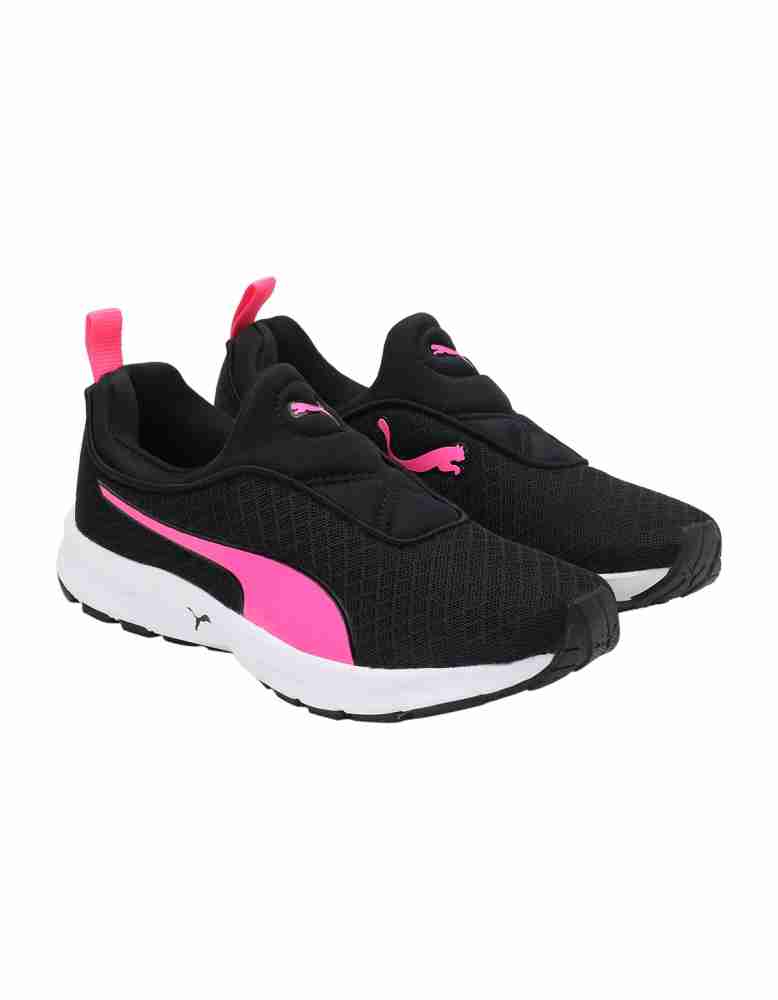 Puma burst slip hot sale on