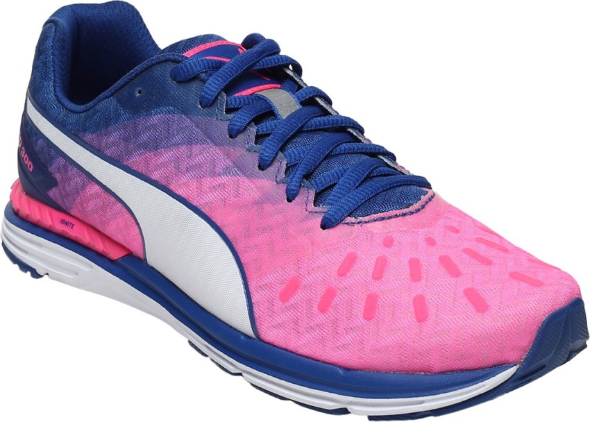 Puma speed best sale 300 ignite women's