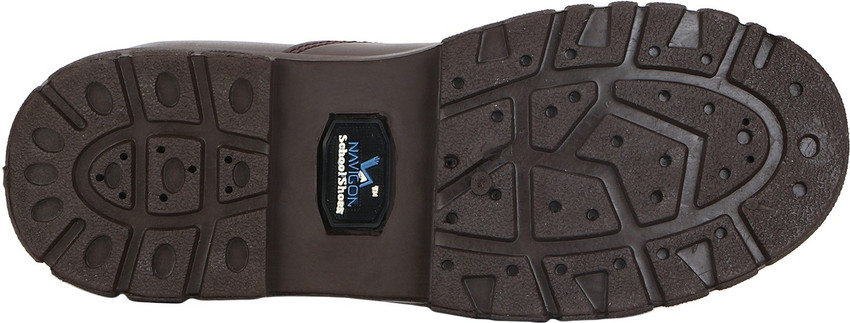 Navigon BLITE BROWN Running Shoes For Men Buy Brown Color