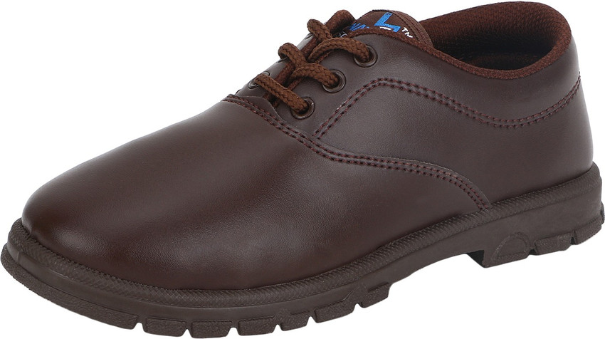 Navigon BLITE BROWN Running Shoes For Men Buy Brown Color