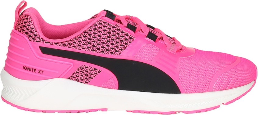 Puma ignite hot sale xt women's