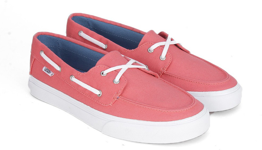 Vans store chauffette sf
