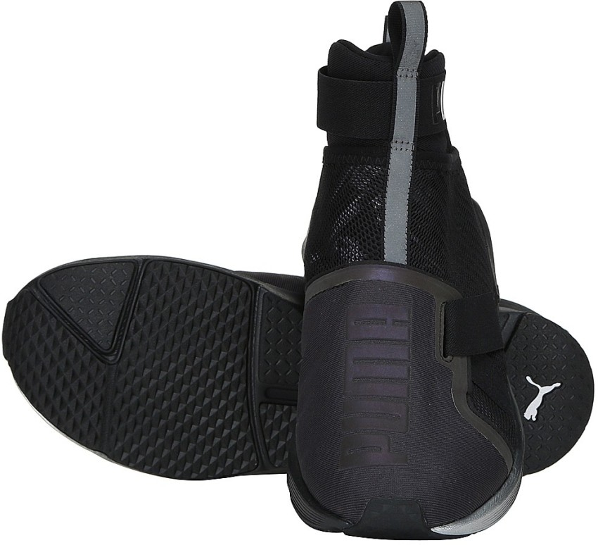 Puma 2024 black swan