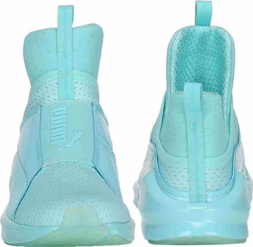 Puma fierce aruba clearance blue