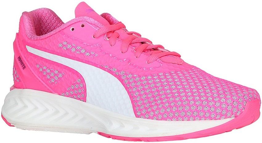 Puma ignite deals limitless pink