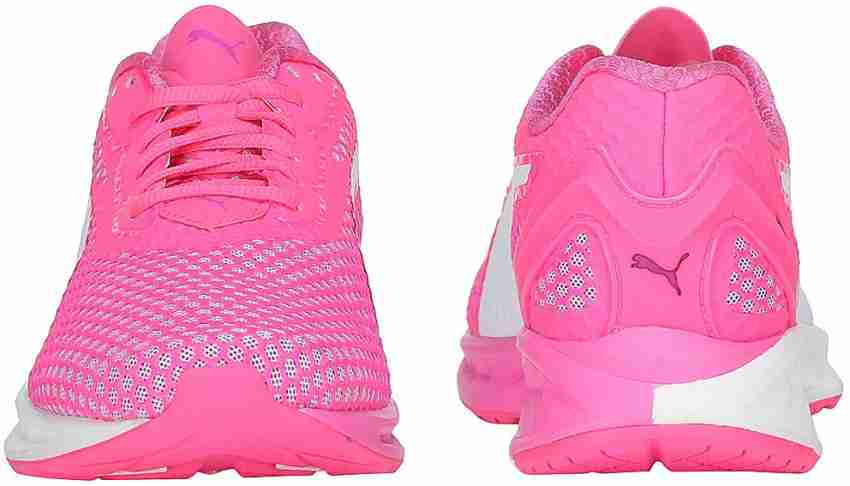 Puma ignite outlet rosa