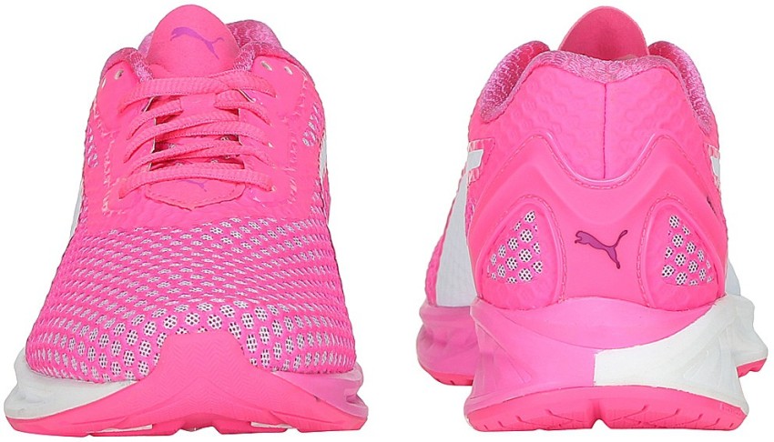 Puma top ignite pink