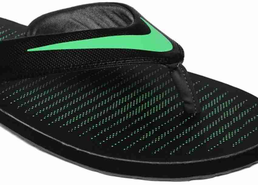 how to identify original nike thong 5