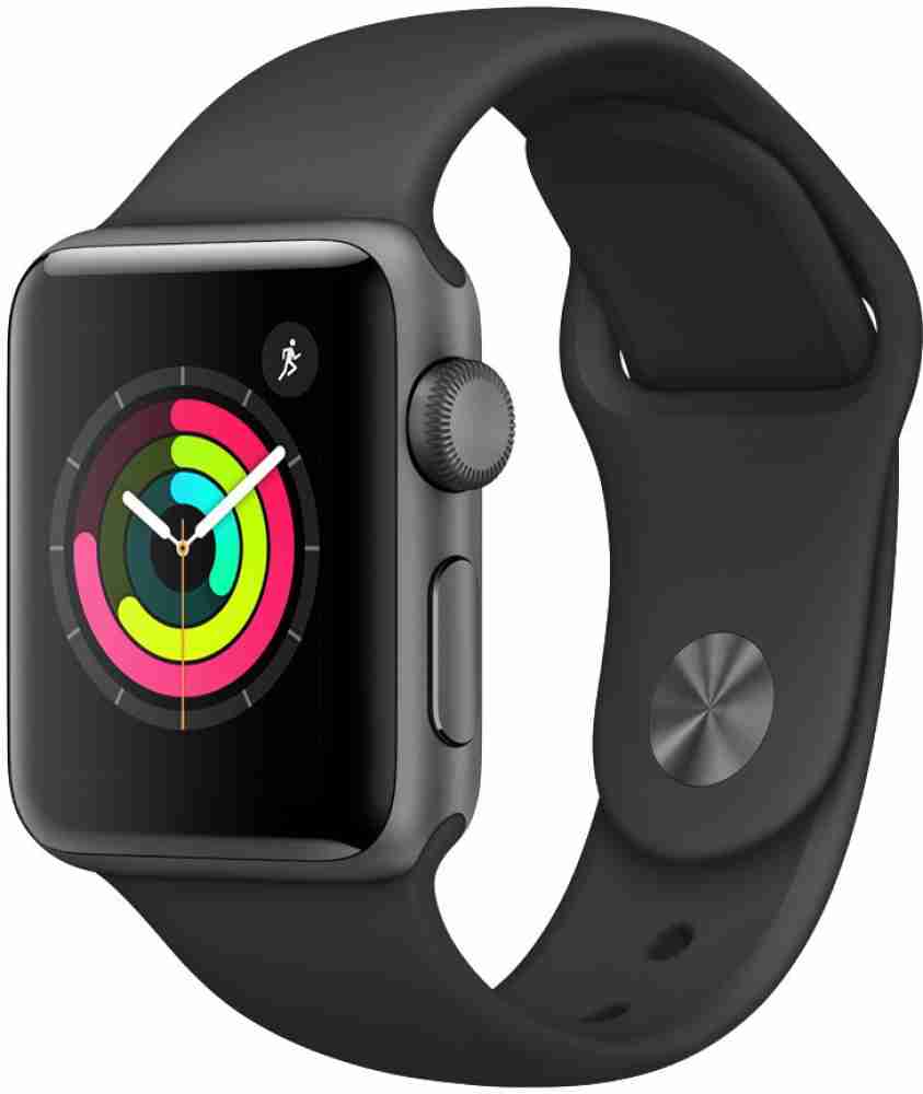 Apple watch on sale series 3 flipkart