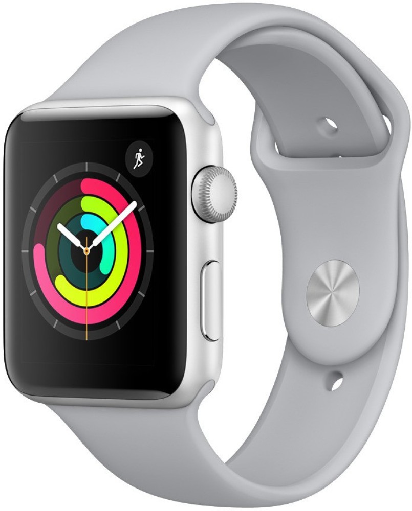 Flipkart iwatch store series 3